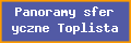 Panoramy sferyczne Toplista